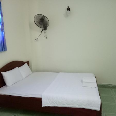 Long Son Hotel Vung Tau Exteriör bild