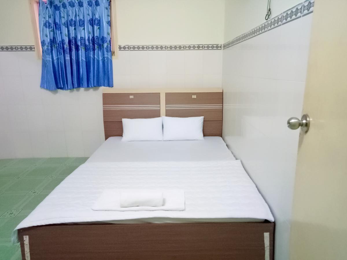 Long Son Hotel Vung Tau Exteriör bild